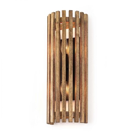 Regina Andrew Orchard Sconce 15-1139
